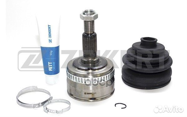 Шрус внешн. MB V-Class (638/2) 99- Vito (638)