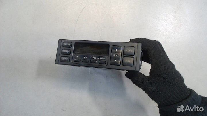 Переключатель отопителя Mazda Bongo Friendee, 1997