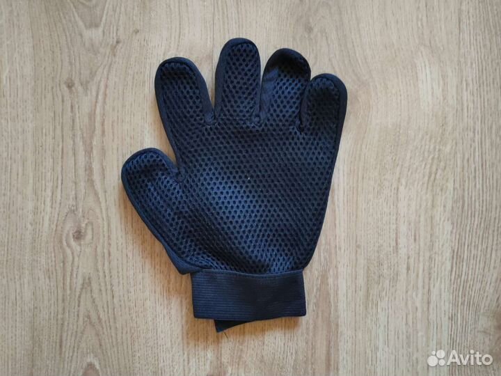 Чесалка для кошек и собак