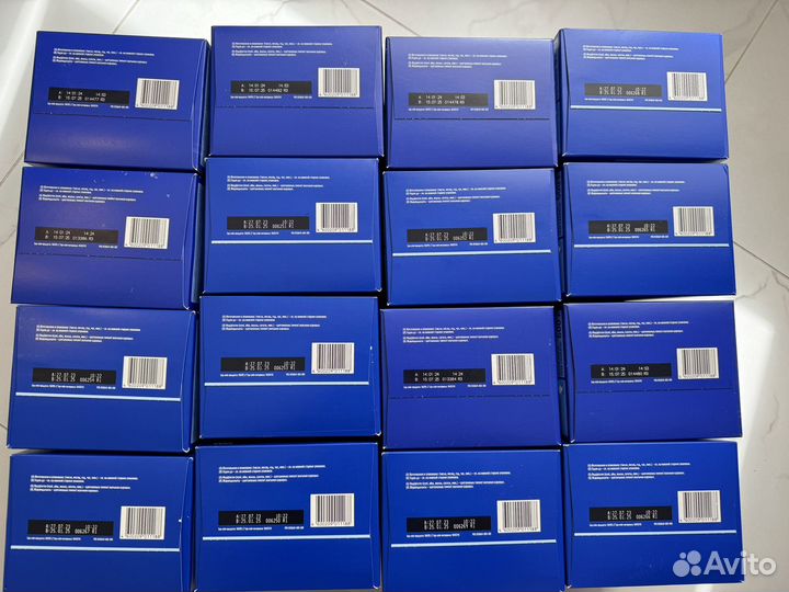 Детская смесь nutrilon 1 с рождения