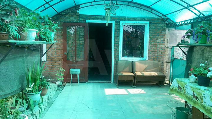 Дом 104 м² на участке 20 сот.