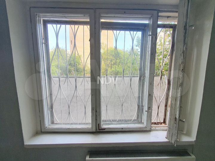 Комната 23,8 м² в 1-к., 2/9 эт.