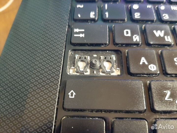 Ноутбук DNS (17,3