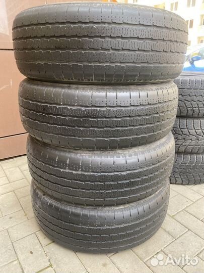 Kumho Radial 798 Plus 235/60 R17