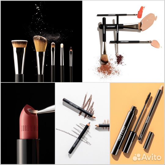 Предметный фотограф