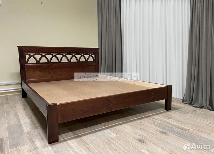 Авито кровать