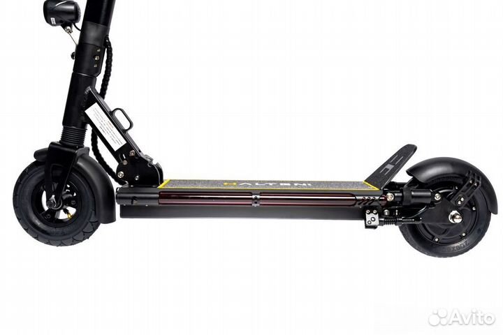 Электросамокат Halten RS-01 V.3