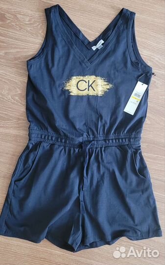 Комбинезон Calvin Klein