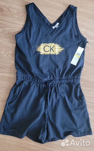 Комбинезон Calvin Klein