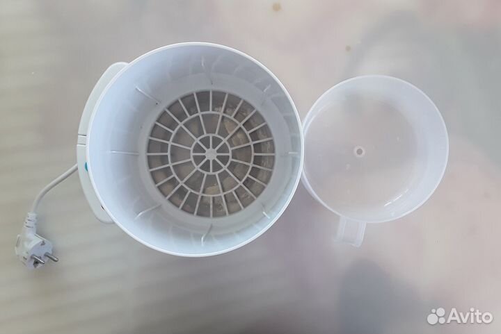 Стерилизатор электронный Maman LS-B302