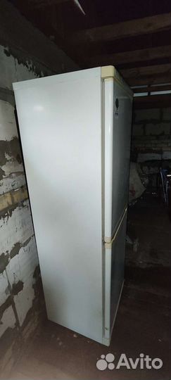 Холодильник