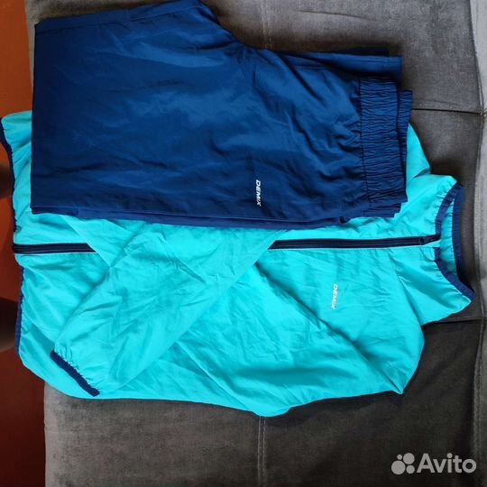 Спортивный костюм