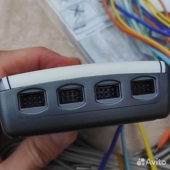 Миостимулятор globus genesy 1500