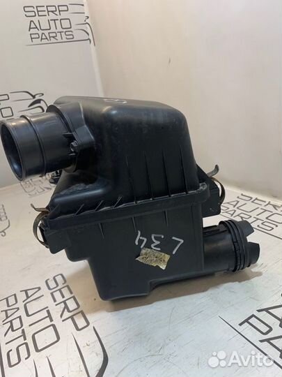 Корпус воздушного фильтра Kia Ceed ED купе G4GC