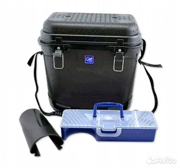 Зимний ящик А - Elita Sputnik