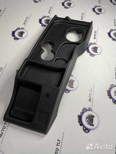 Тоннель пола niva