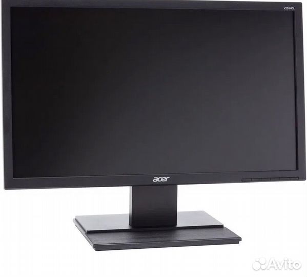 Монитор Acer V226HQL