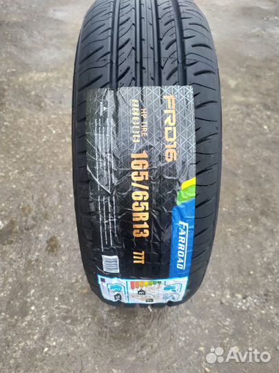 Farroad FRD16 165/65 R13 77T