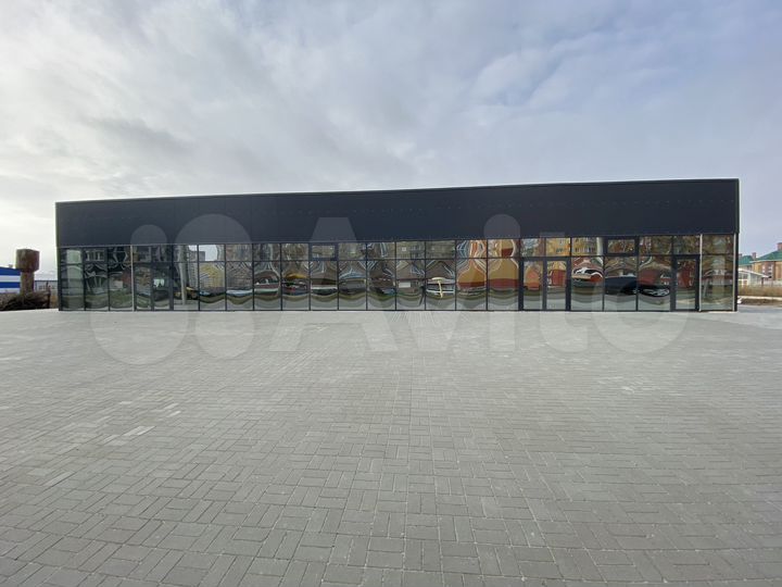 Свободного назначения, 240 м²