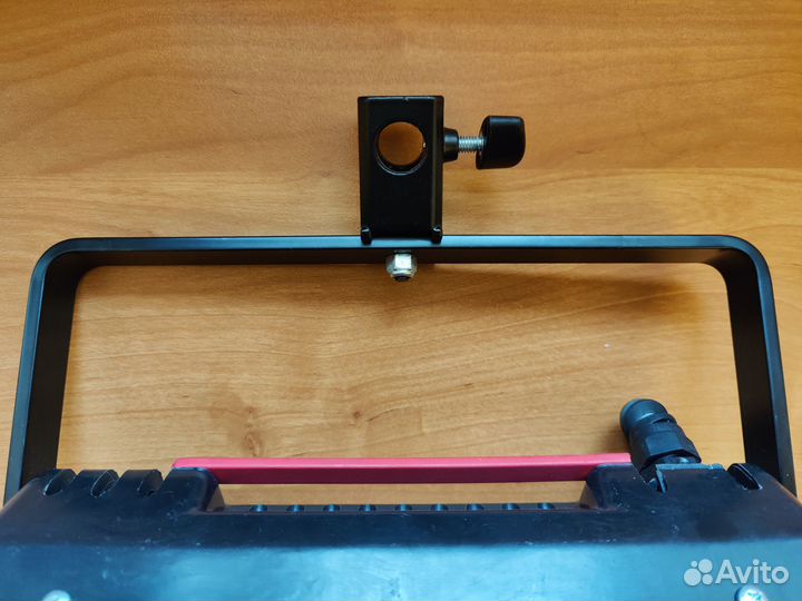 Светильник для фотостудии Ianiro Minilite 170