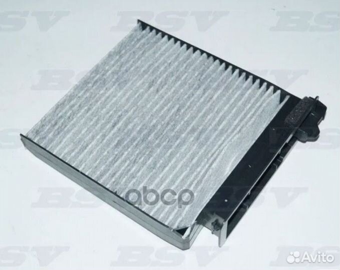 Фильтр Салонный (Уголь) Renault