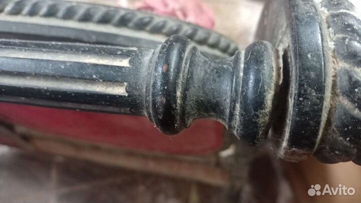 Диван антикварный 19 век