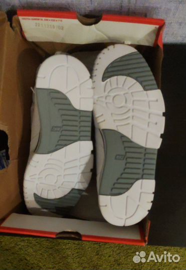 Кроссовки Nike cross trainer low оригинал