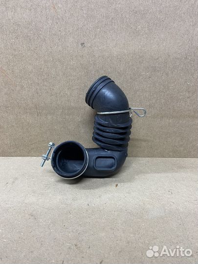 Заливной патрубок от см Haier 8/4 kg