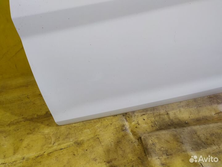 Дверь передняя левая Ford Fiesta 2008-2019 Форд