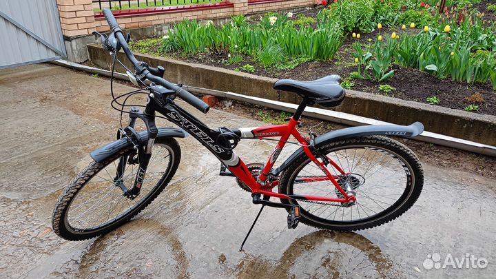Продам велосипед Stels Navigator 550 в хорошем тех