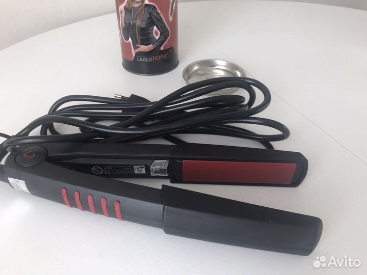 Профессиональный выпрямитель для волос GA.MA