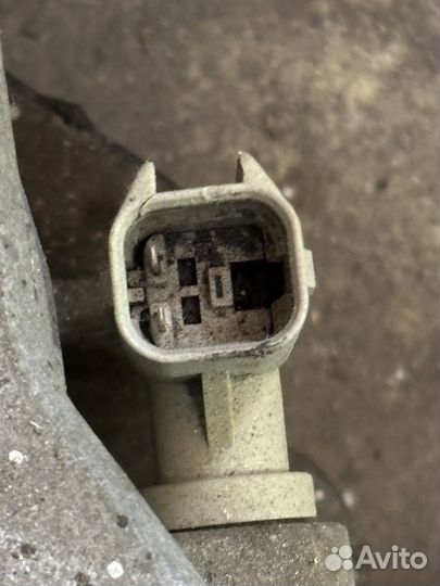 АКПП 31-80ls jzx93 ; jzx105