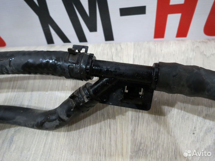 Шланг Toyota Corolla 150