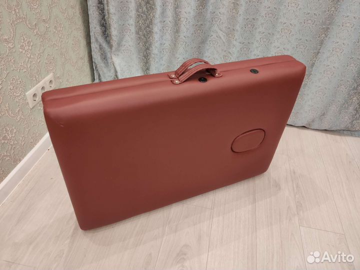 Массажный стол складной