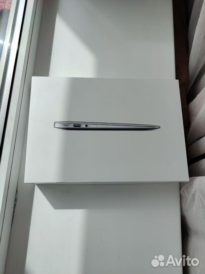 Apple macbook air 11 2015