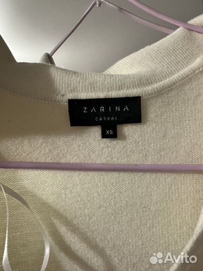 Платье zara