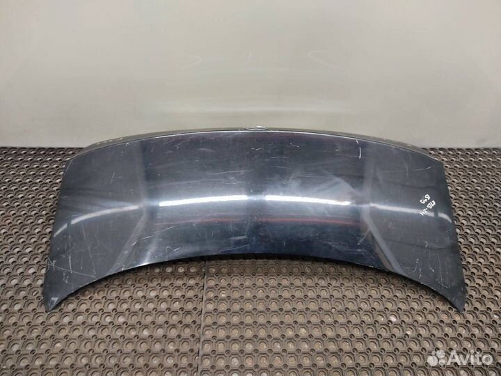 Крышка (дверь) багажника Mercedes-Benz E-Класс