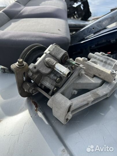 Насос гур на chery bonus a13