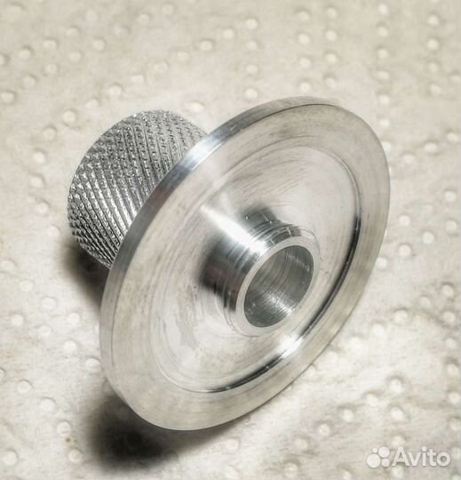 Приспособление съемник для обгонной муфты Shimano