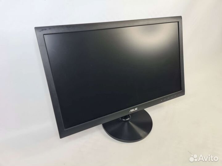 Мониторы 22