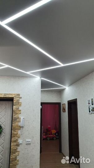 Отделка квартир