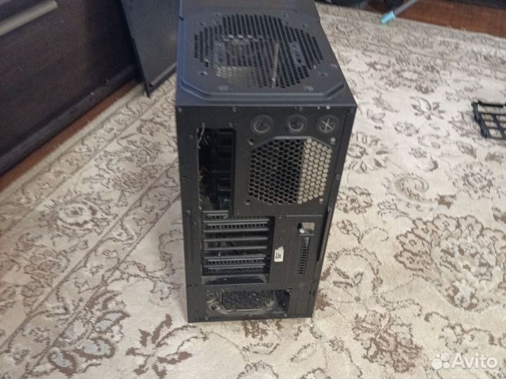 Корпус для пк
