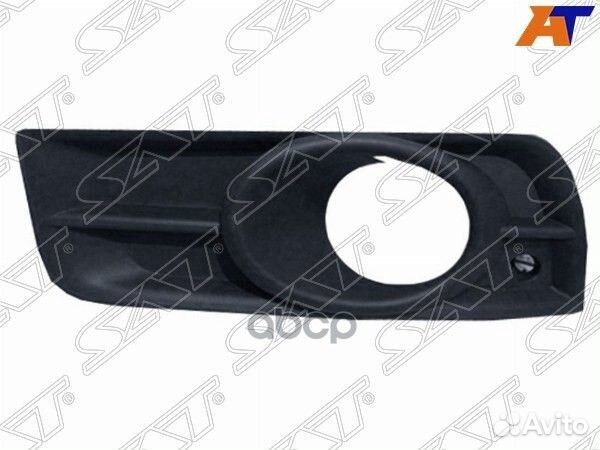 Оправа птф chevrolet cruze 09-13 LH ST-CV42-219