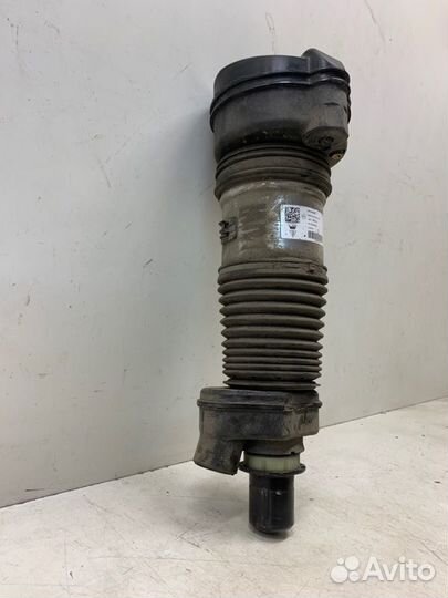 Пневмостойка передняя правая Porsche Cayenne 3