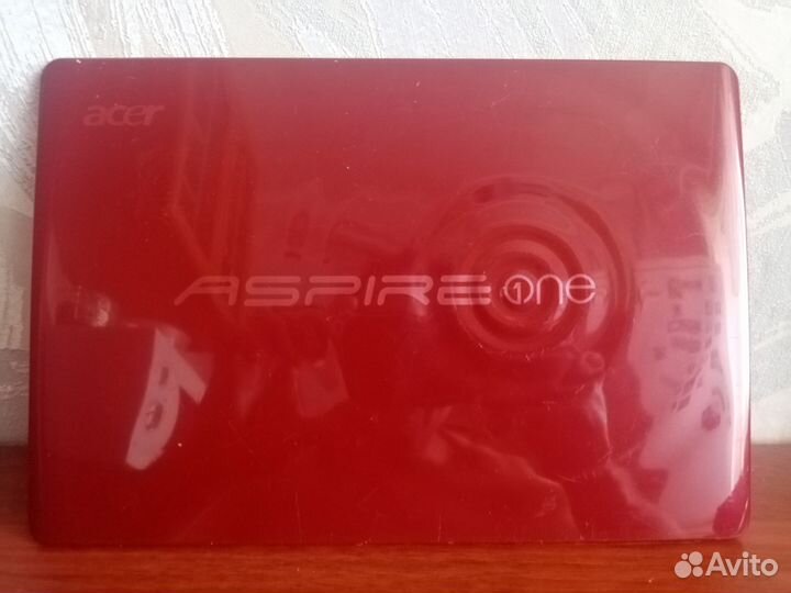 Запчасти для нетбука Acer