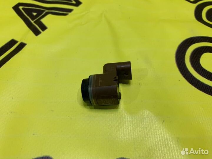 Датчик парктроника Bmw 5-Series F10 N20B20B 2016