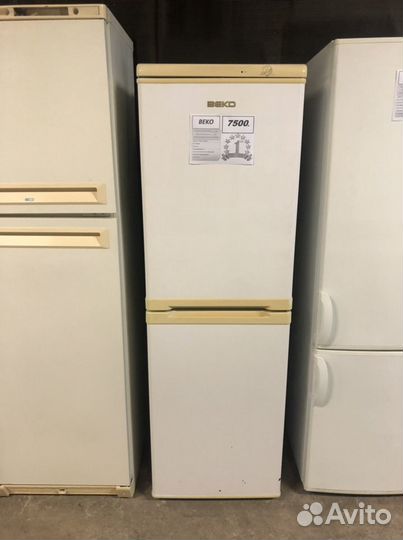 Холодильник бу