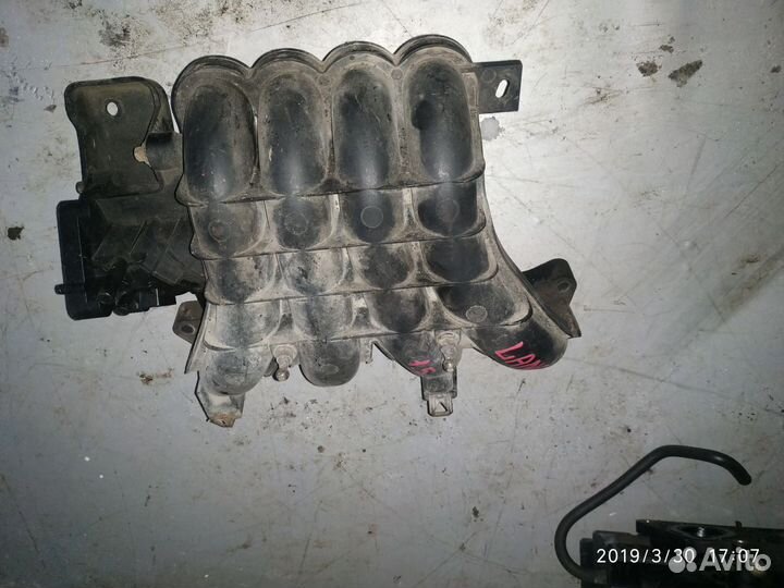 Коллектор впускной для Mitsubishi Lancer (CX,CY)