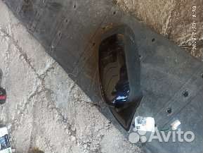 Зеркало левое Ниссан Теана Алтима L33 кузов