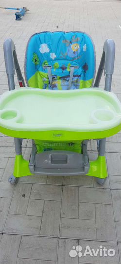 Стул для кормления